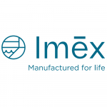 Imex Ceramics logo
