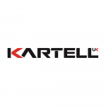 Kartell logo