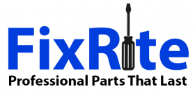 FixRite logo