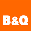B&Q logo