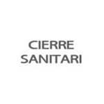 Cierre Sanitari