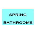 Spring Bathrooms