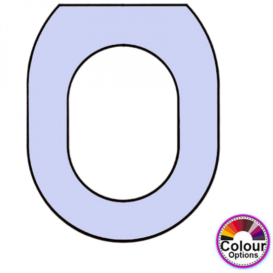 Simas PrimaVera Soft Close Replacement Toilet Seat & Cover Lacquered Wood CHSC-SIM-PRI