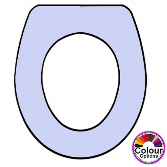 Villeroy & Boch Grangracia Standard Close Replacement Toilet Seat & Cover Lacquered Wood CH-VAB-GRA