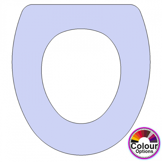 Simas Londra Soft Close Bespoke Made Replacement Toilet Seat & Cover Lacquered Wood CHSC-SIM-LON