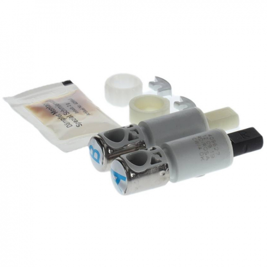 Villeroy & Boch Vivia Soft Close Toilet Seat Damper Set 92213900