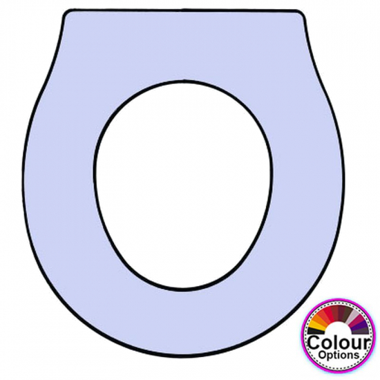 Keramag Renova No1 Comprino Standard Close Replacement Toilet Seat & Cover Lacquered Wood CH-KER-R1C