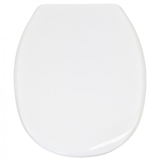 Kohler Freelance Standard Close Toilet Seat & Cover White CH.506433