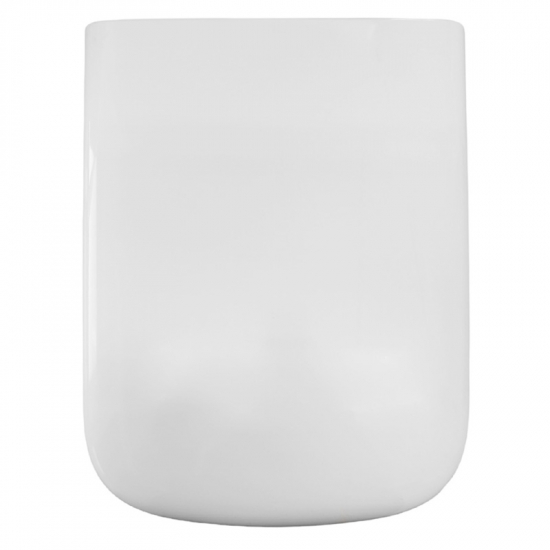 GSI Sand Soft Close Toilet Seat & Cover White MS90C11