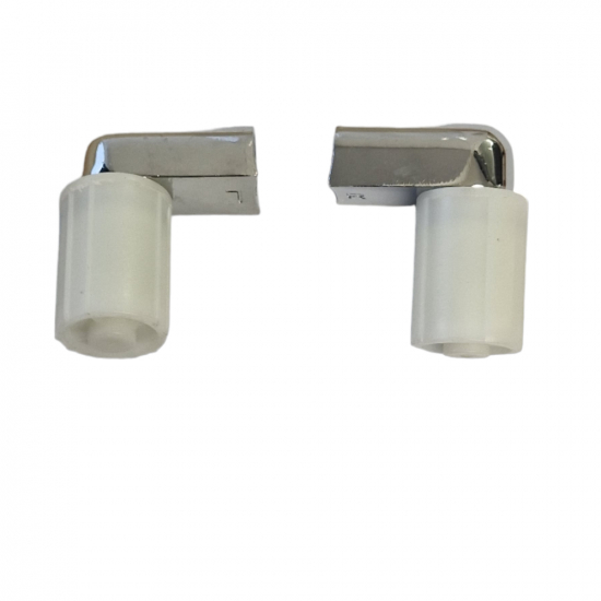 Cersanit Metropolitan Soft Close Toilet Seat Damper Set K99-0238