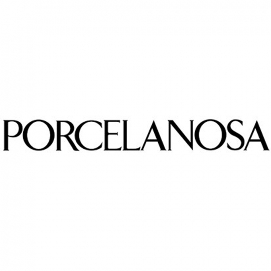 Porcelanosa City Soft Close Toilet Seat Hinge Set 100086560