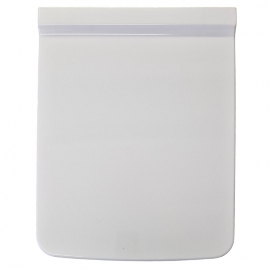 Geberit Xeno² Soft Close Quick Release Toilet Seat and Cover 500.833.01.1 - White