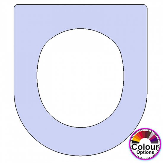 Sottini Lagaro Bespoke Made Soft Close Toilet Seat & Cover Lacquered Wood Colour Options CHSC-SOT-LAG