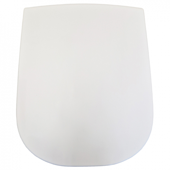 Sottini Allaro Soft Close Toilet Seat and Cover U808601