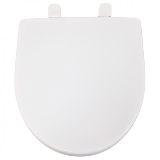 Kohler Candide Soft Close Toilet Seat & Cover White 17674T-0
