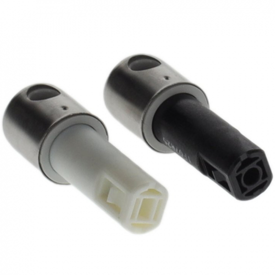 Villeroy & Boch Vivia Slim Soft Close Toilet Seat Damper Set 92247700