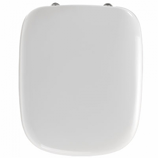 Sphinx 315 Soft Close Toilet Seat and Cover White S8H532SC000