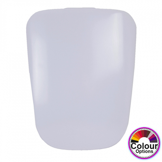 Twyfords Debut Standard Close Original Toilet Seat & Cover Colour Options 50365