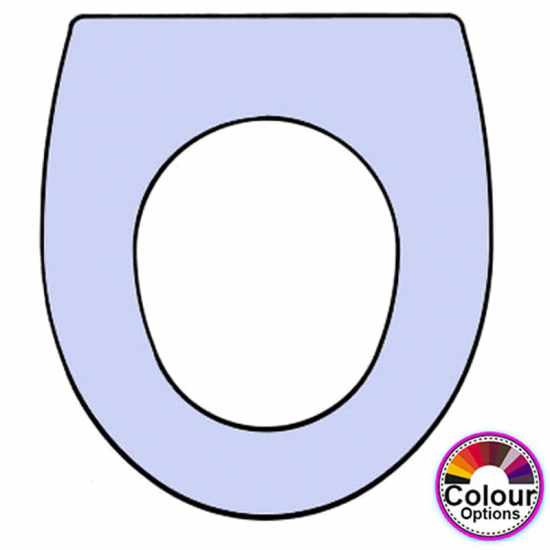 Keramag Renova No1 Standard Close Replacement Toilet Seat & Cover Lacquered Wood CH-KER-RE1