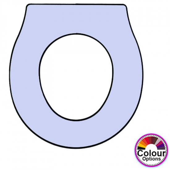 Keramag Renova No1 Comprino Soft Close Replacement Toilet Seat & Cover Lacquered Wood CHSC-KER-R1C