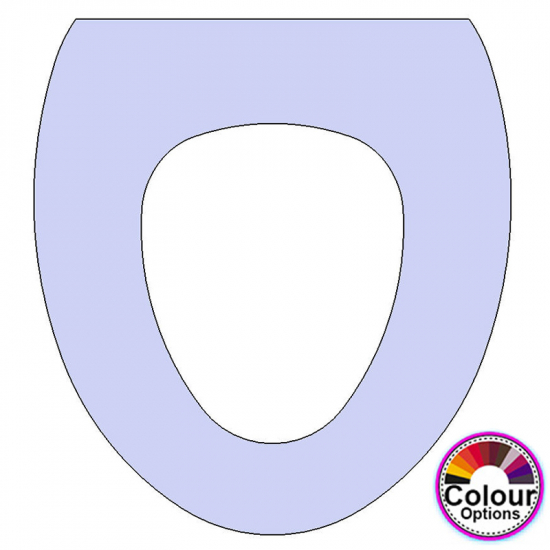 Kohler Patio Bespoke Made Soft Close Toilet Seat & Cover Lacquered Wood Colour Options CHSC-KOL-PAT