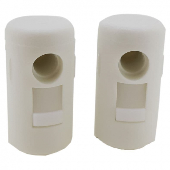 Vitra Soft Close Damper Housing 420490