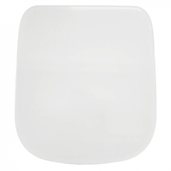 Ideal Standard Studio Echo Short Projection Soft Close Toilet Seat & Cover White T318301