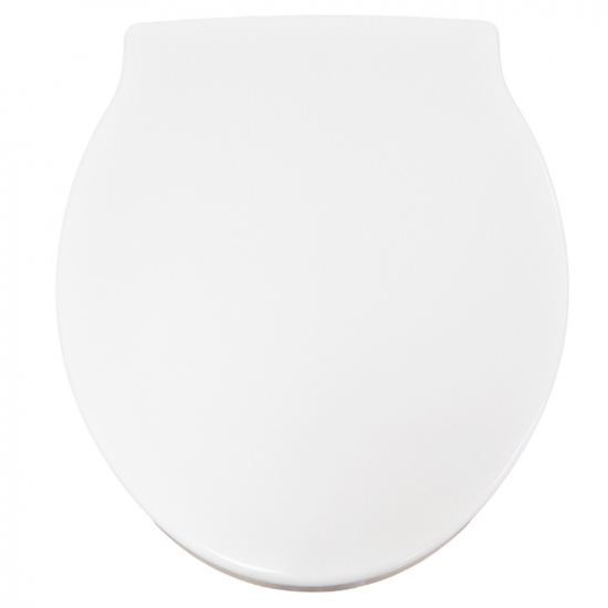 Kohler Ove Standard Close Toilet Seat & Cover White CH.506380