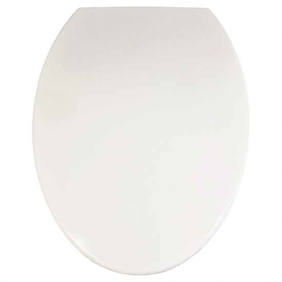 Pozzi Ginori Join New Standard Close Toilet Seat & Cover White 4763000