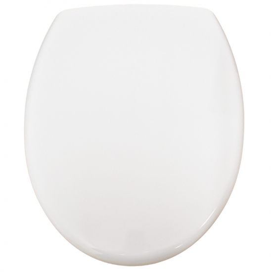 Simas LFT Spazio Soft Close Toilet Seat And Cover LFT004