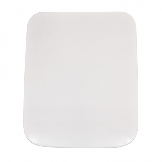 Ideal Standard Strada II Thin Style Soft Close Quick Release Toilet Seat & Cover White T360101