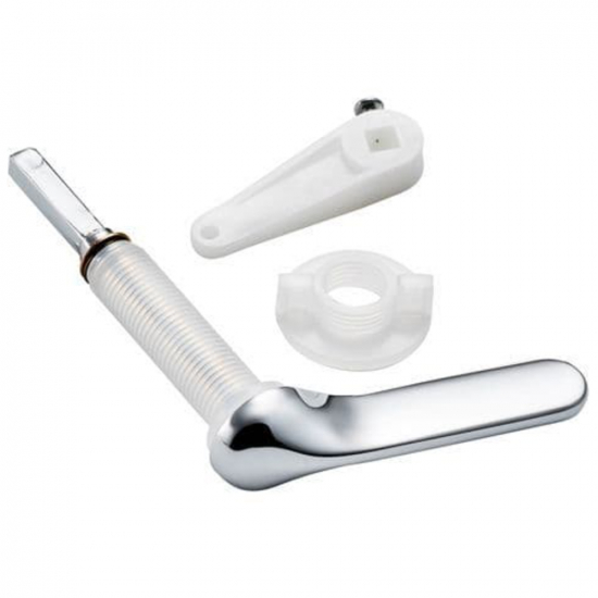 Ideal Standard Studio Chrome Cistern Lever E8263AA
