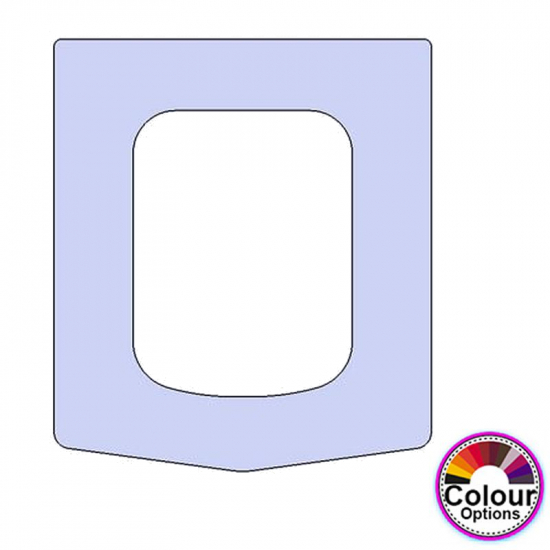 Rak Credenza Soft Close Replacement Toilet Seat & Cover Lacquered Wood CHSC-RAK-CRE