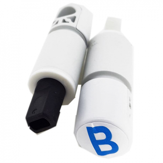 Roca Debba Soft Close Toilet Seat Damper Set Z804094991