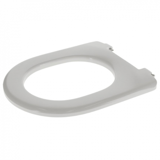 Villeroy & Boch ViClean-I100 Toilet Seat Ring  Only Alpin White V99095R1