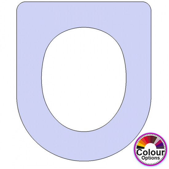 Duravit Happy D Duravit Bespoke Made Standard Close Toilet Seat & Cover Lacquered Wood Colour Options CH-DUR-HAP