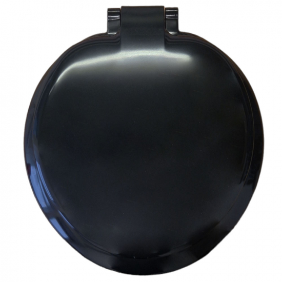 Twyford Classic Toilet Seat & Cover - ST6882