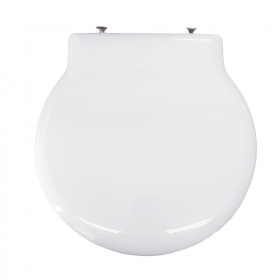 GSI Luxor Replacement Toilet Seat (Polyester Resin) S419P01/A