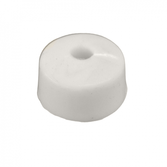 Goodwood Replacement Toilet Seat Buffer Available In Black Or White