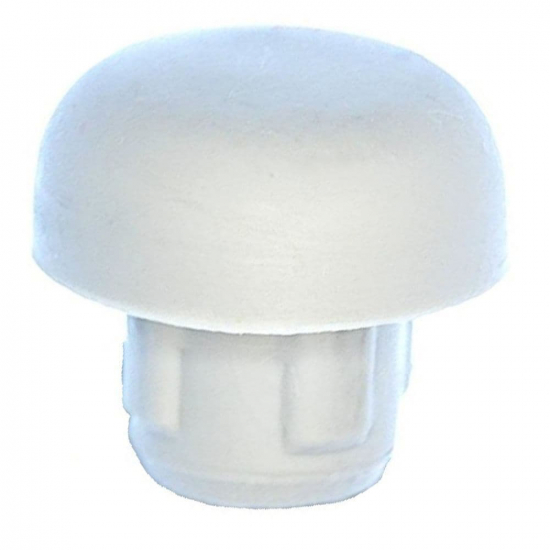 Vitra Toilet Lid Buffer Grey 423740