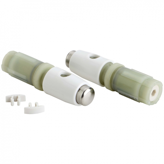 Ideal Standard ZP29-L0-004-28 & ZP29-R0-000-23 Soft Close Toilet Seat Damper Set EW05167