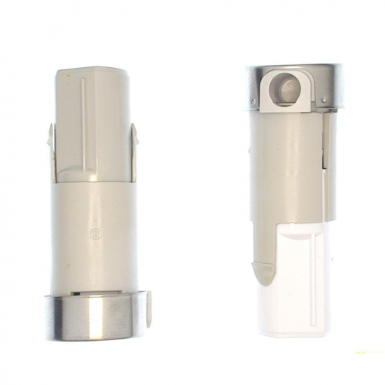 Villeroy & Boch Bellevue Soft Close Toilet Seat Damper Set 92201400