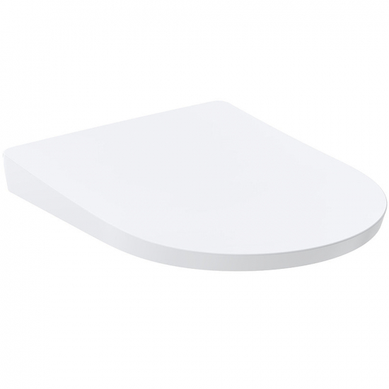 TOTO GP Slim Soft Close Quick Release Toilet Seat and Cover TC524EU