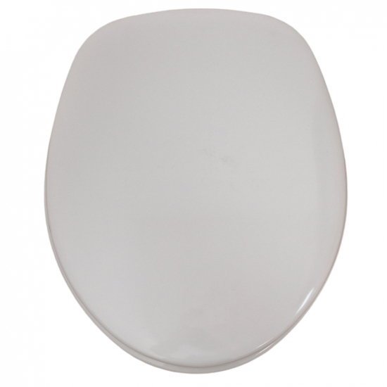 Shires Vision Standard Close Toilet Seat & Cover Pergamon VI90202PN-PERGAMON