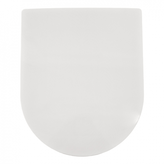 Laufen Pro Standard Close Toilet Seat & Cover White 8.9896.5.000.000.1