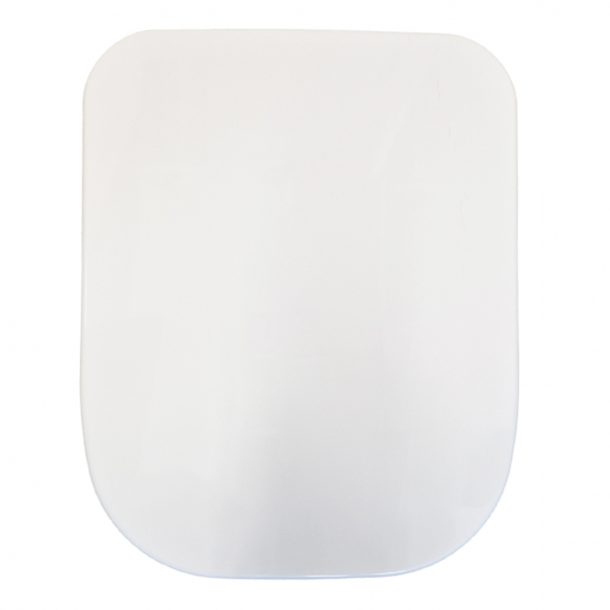 Ideal Standard Imagine Standard Close Toilet Seat & Cover White T667401