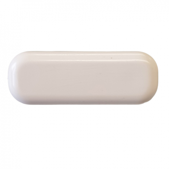 Bemis RB90 Replacement Toilet Seat Buffer - RB0090766 Soft Cream