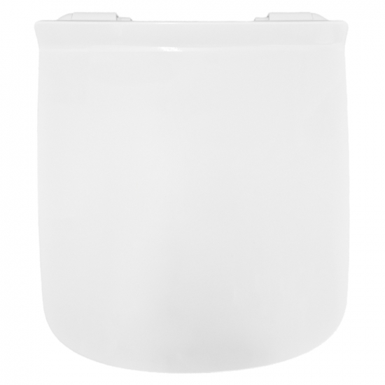 Duravit Durastyle Soft Close Toilet Seat & Cover White 0063790000