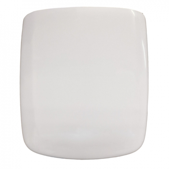Keramag Cavelle Standard Close Toilet Seat and Cover White 574720000