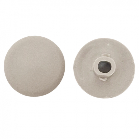 Twyford Royale Buffer Set Grey CH.506420